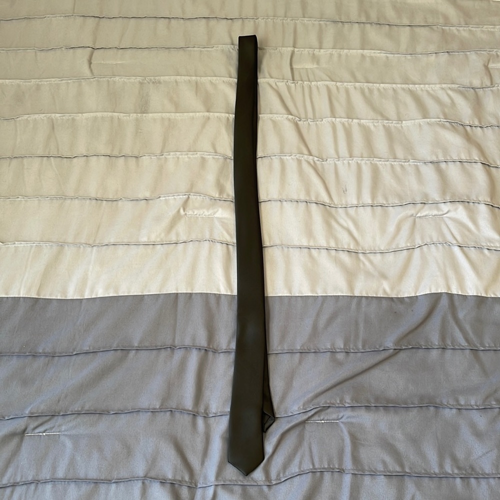 Mens H&M tie